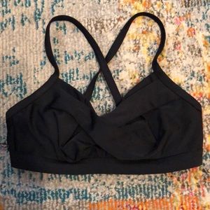 Athleta Bikini Top 34B/C